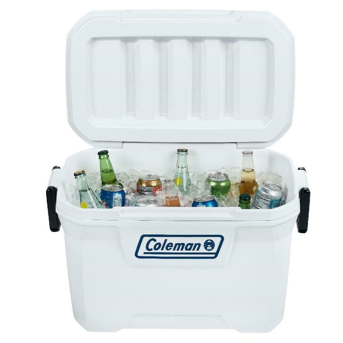 Coleman 316 Cooler 52 QT 5860 C2 Marine Buzluk 49.2 Lt