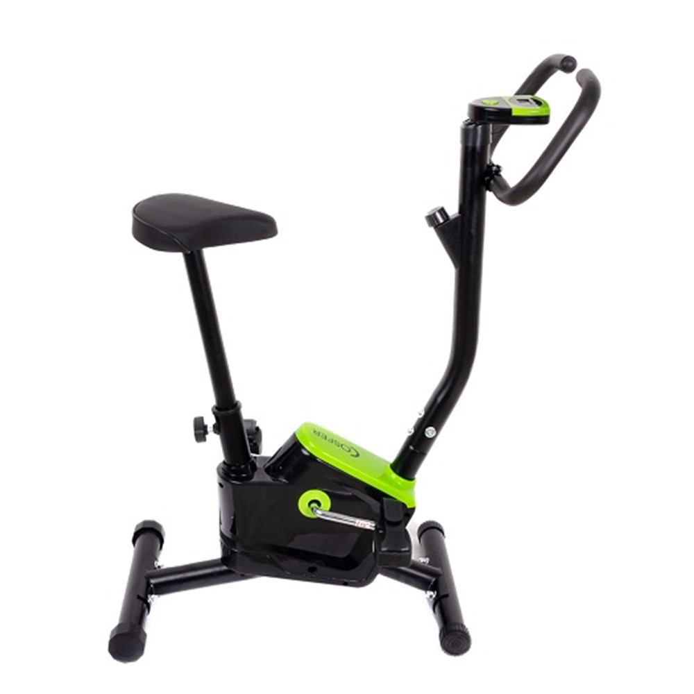 Cosfer CSF-02YSL Egzersiz Bisikleti Yeşil