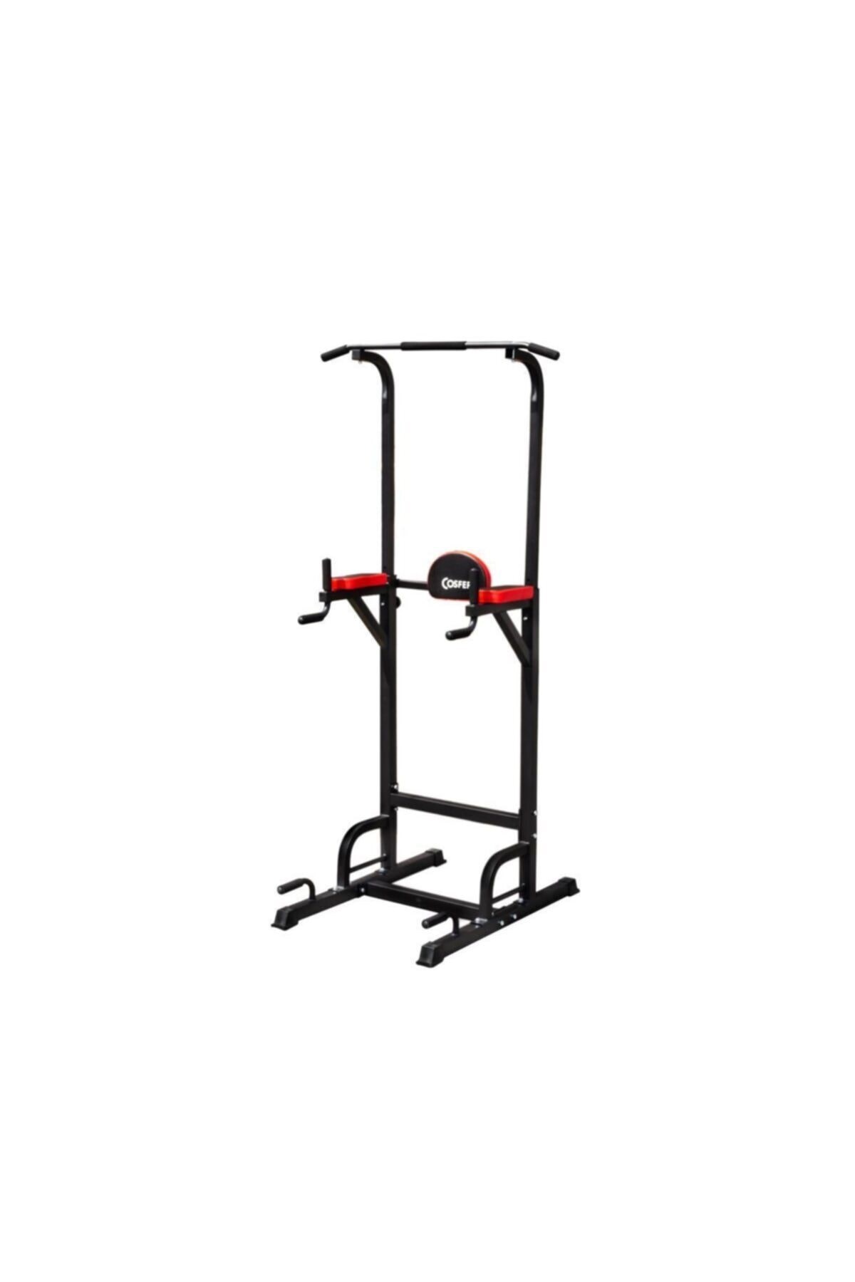 Cosfer CSF-1619 Fonksiyonlu Antreman Kulesi
