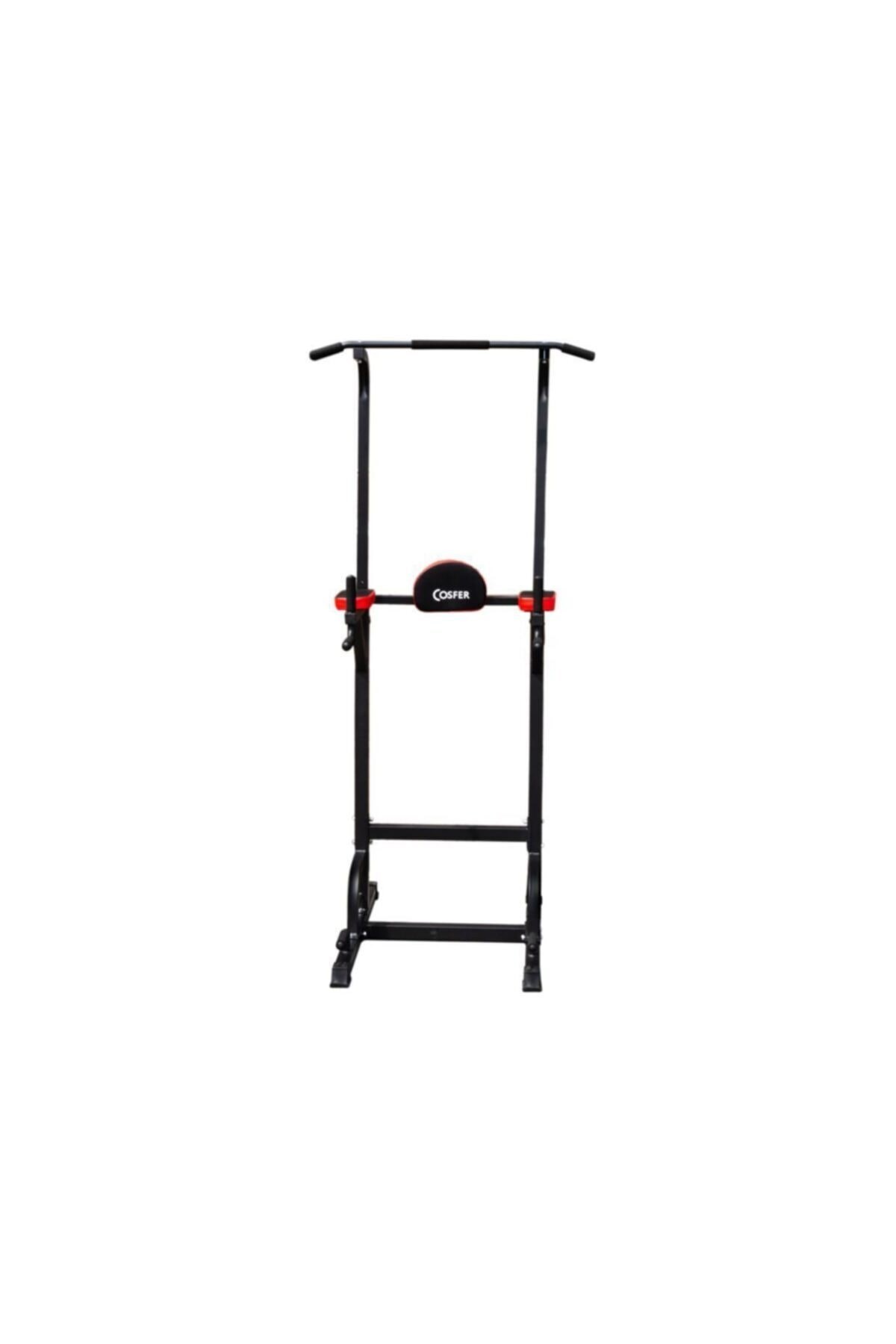 Cosfer CSF-1619 Fonksiyonlu Antreman Kulesi