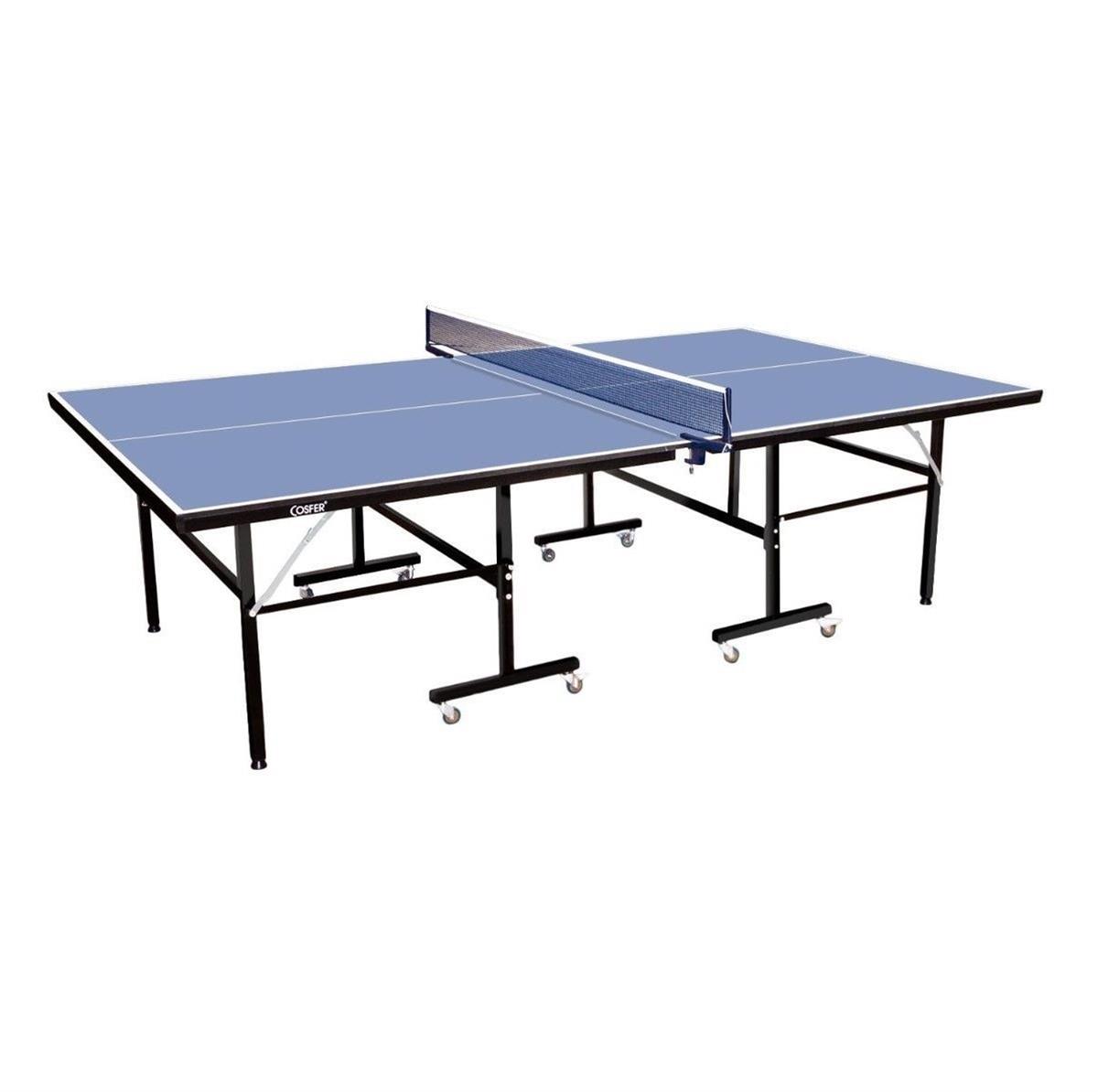 Cosfer CSF-MT258 16 mm Masa Tenis Masası