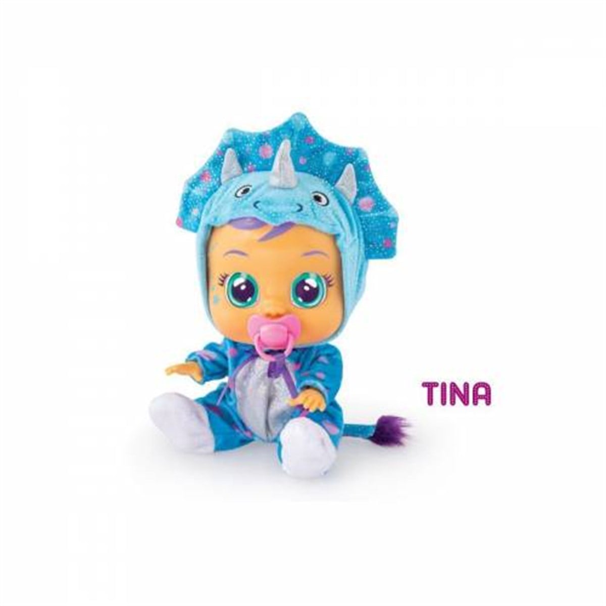 Cry Babies Fantasy Bebekler