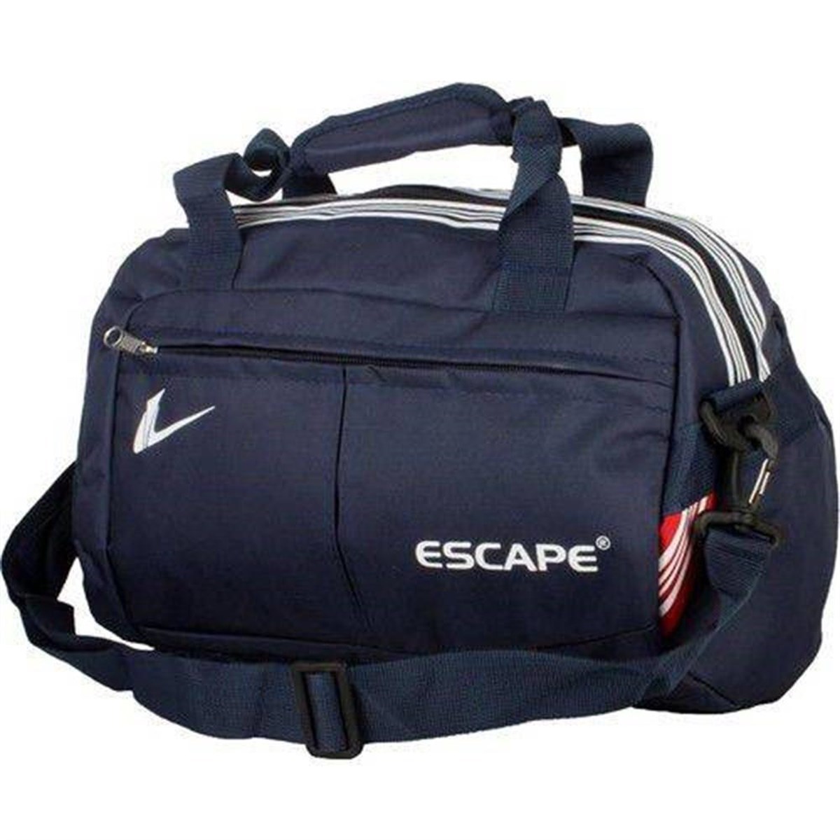 Escape 112 Büyük Boy Spor Ve Seyahat Çantası