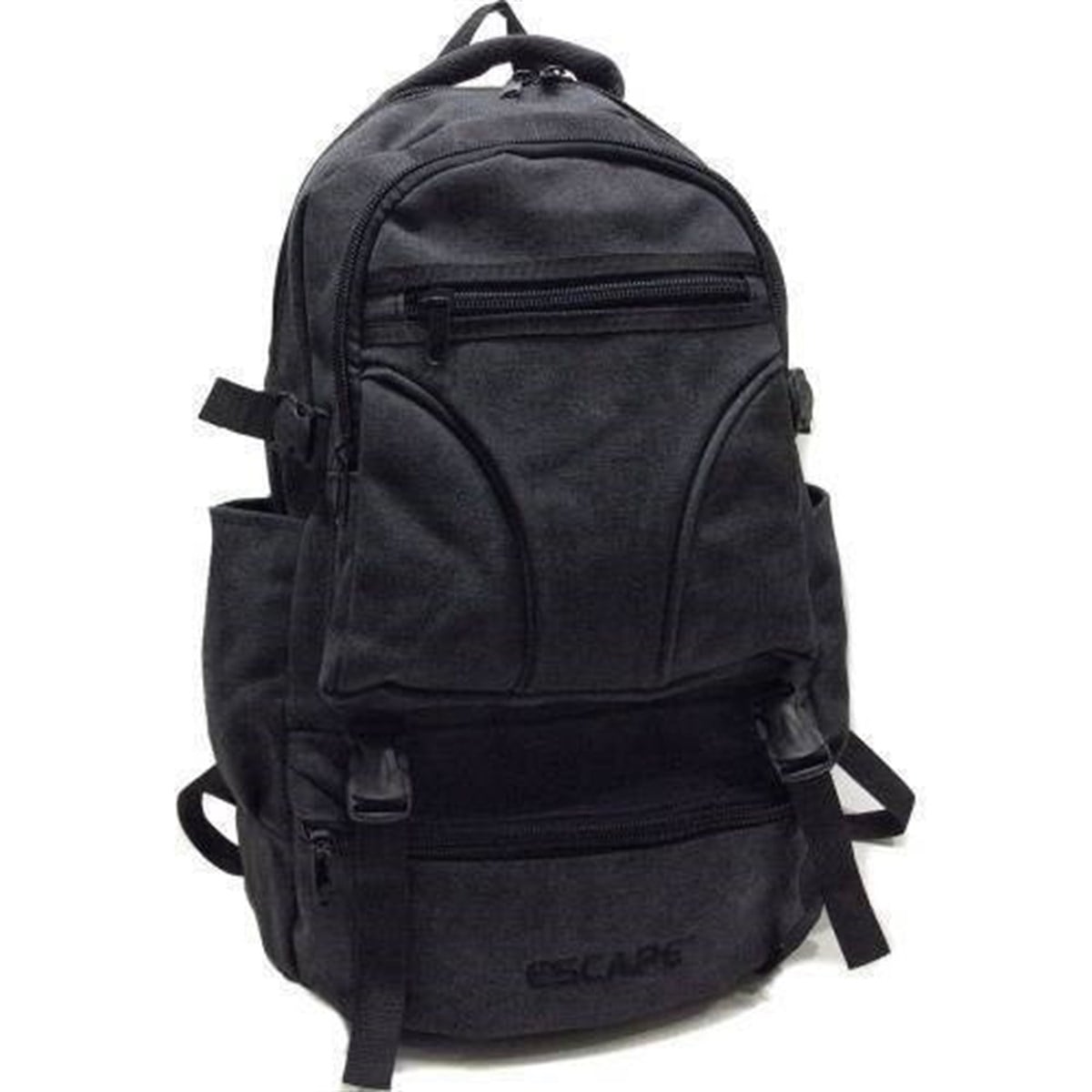 Escape 501 Canvas Dağcı Sırt Çantası 1. Kalite Çanta 50 Litre
