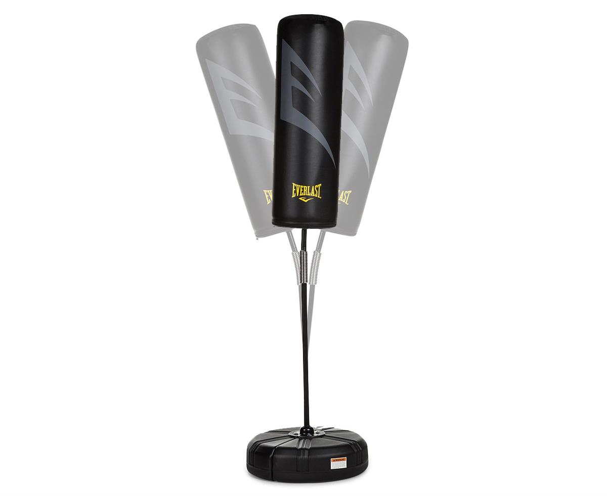 Everlast Cardio Fıtness Bag Ayaklı Boks Standı