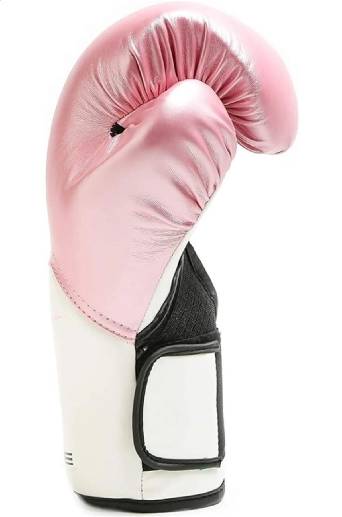 Everlast Elit Pro Eldiven Pembe Boks Eldiveni 8 OZ