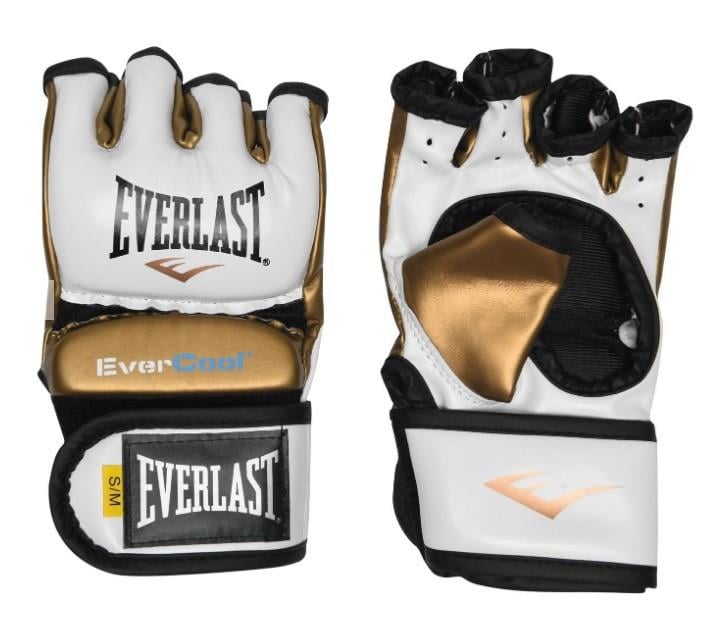 Everlast Mma Strike Training Gloves Antreman Eldiveni M-L