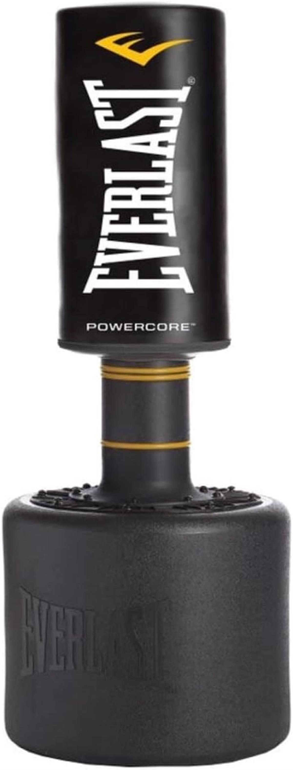 Everlast Powercore Heavy Bag Free Standing Ayaklı Boks Standı