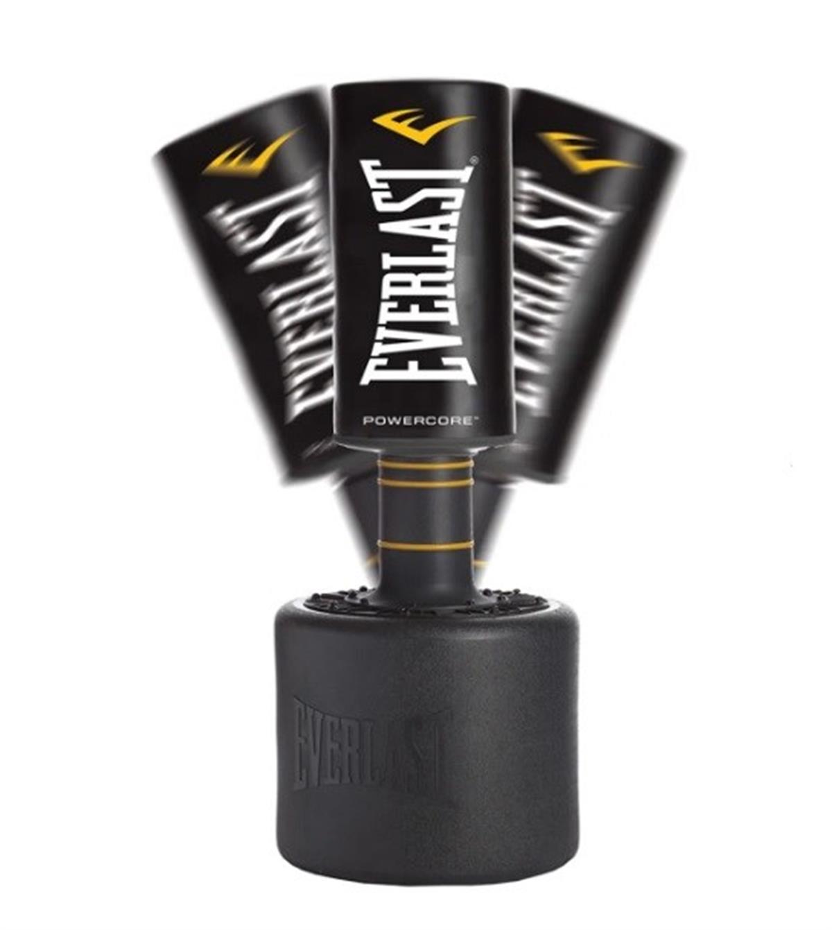 Everlast Powercore Heavy Bag Free Standing Ayaklı Boks Standı