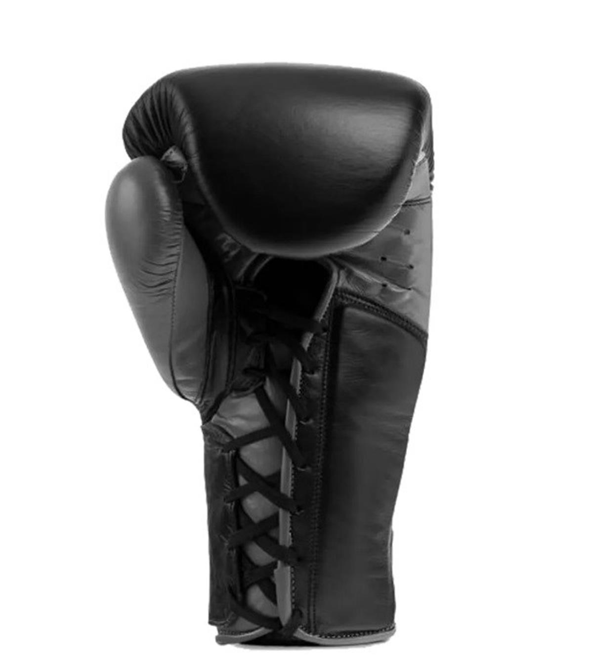 Everlast Powerlock 2 Pro İpli Deri Boks Eldiveni 14 OZ