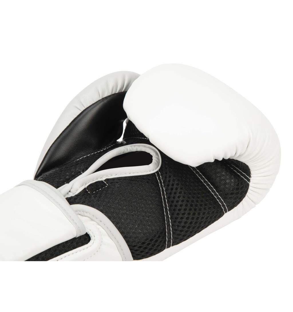 Everlast Powerlock2 Pro Training Gloves Boks Eldiveni 12 OZ