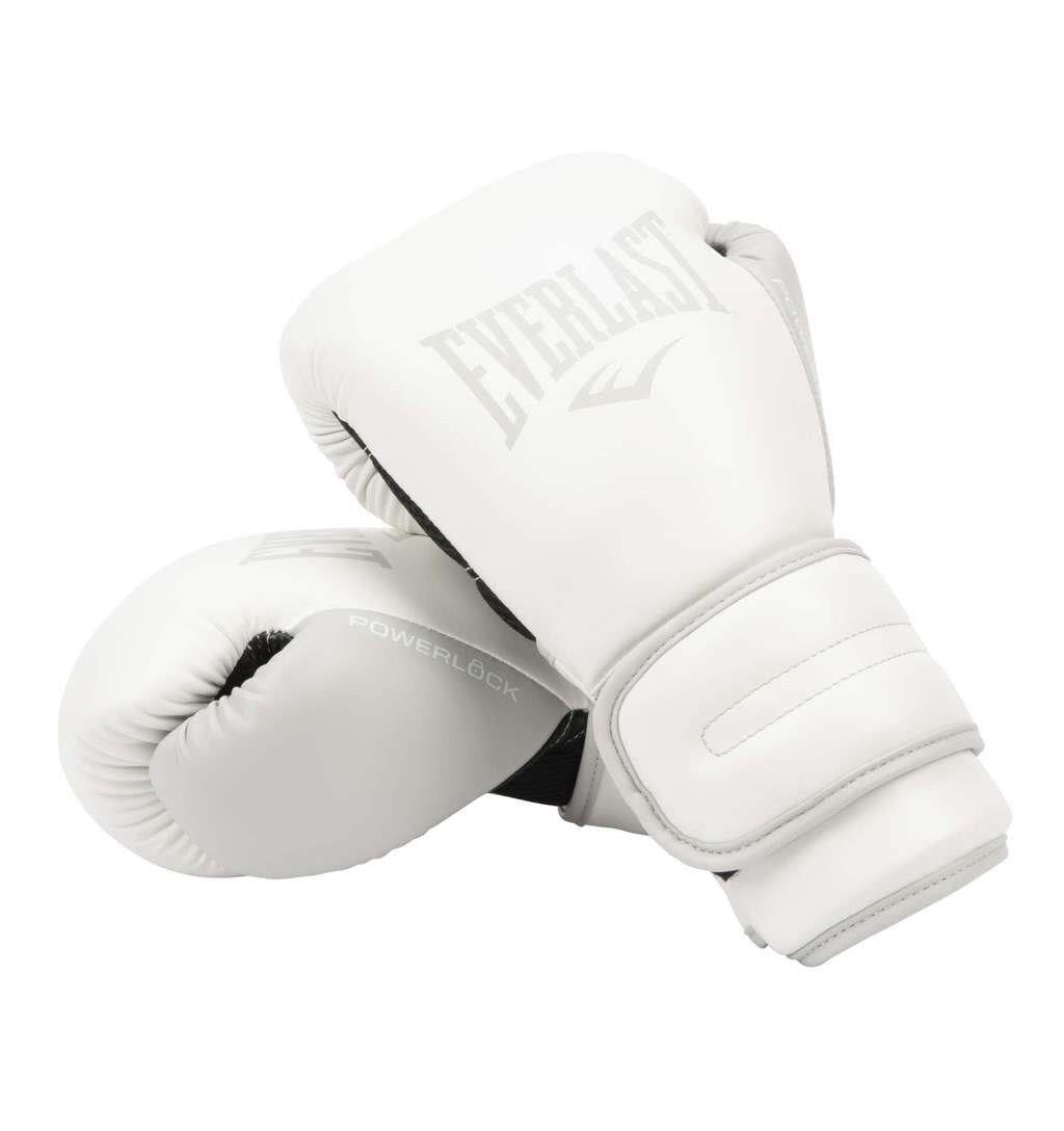 Everlast Powerlock2 Pro Training Gloves Boks Eldiveni 12 OZ
