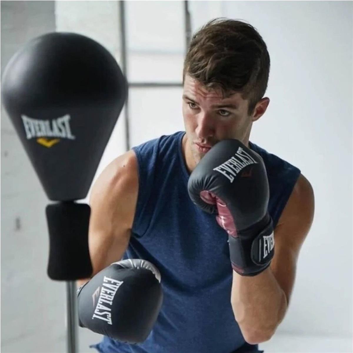 Everlast Reflex Bag Ayaklı Boks Standı