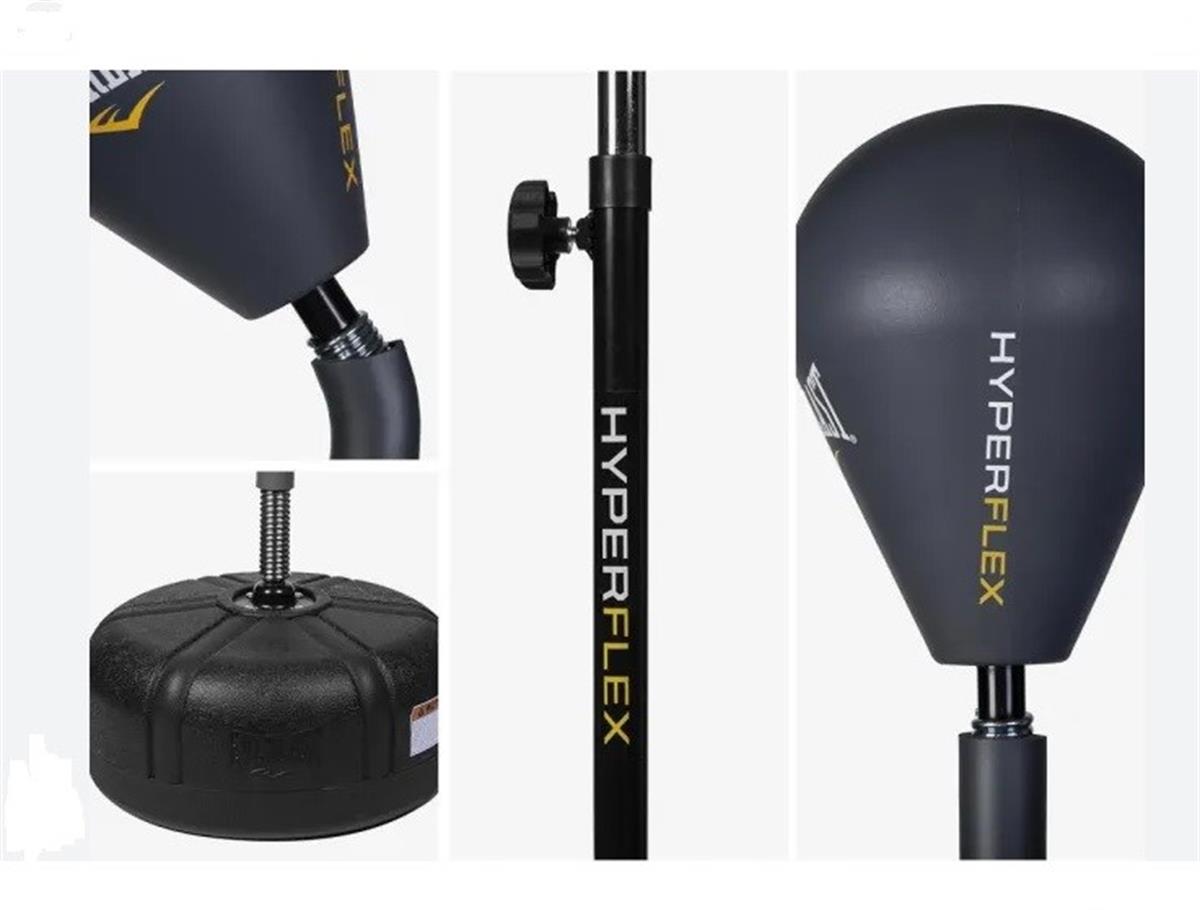 Everlast Strıke Bag Ayaklı Boks Standı