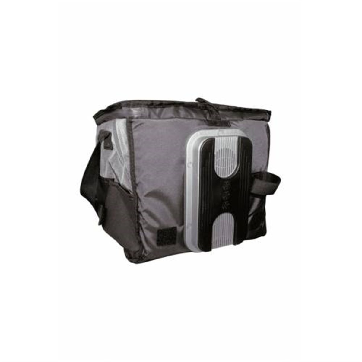 Ezetil Woods Bez Oto Buzdolabı 12V 16 Litre