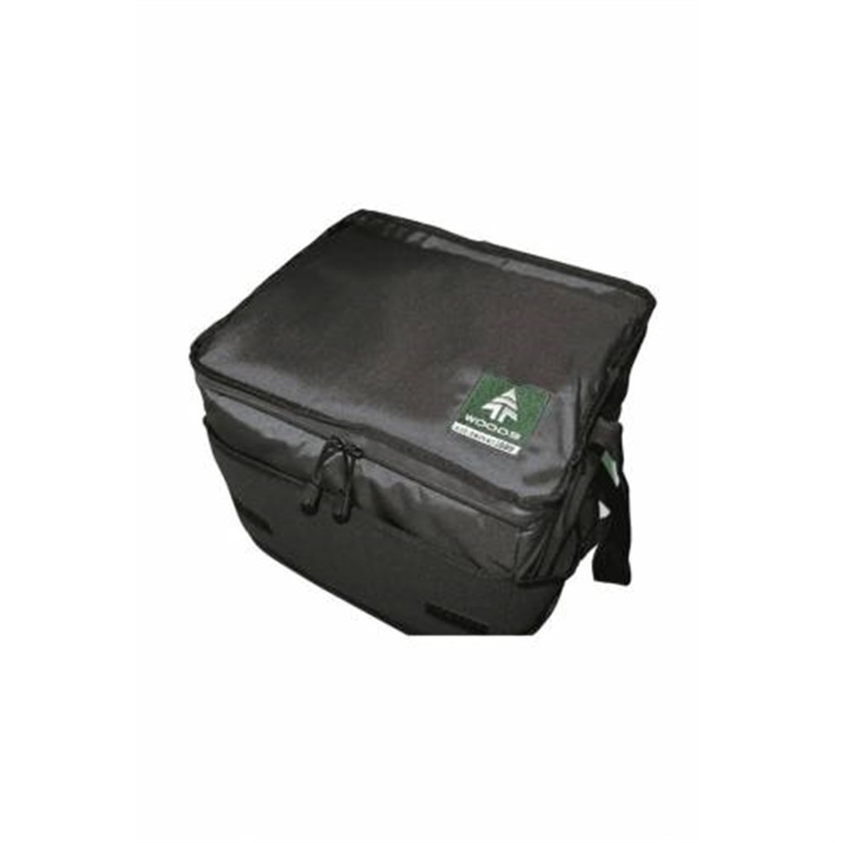 Ezetil Woods Bez Oto Buzdolabı 12V 16 Litre