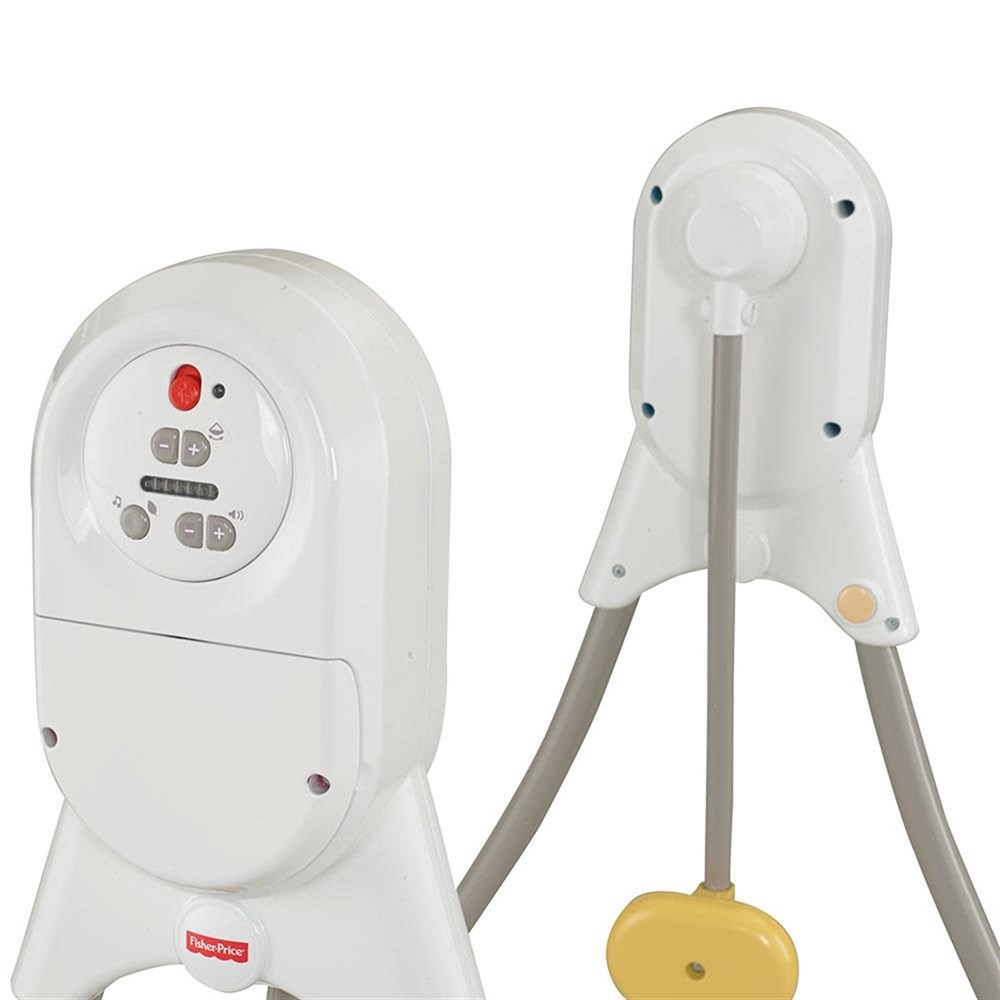 Fisher-Price 3ü 1 Arada Salıncak BFH07