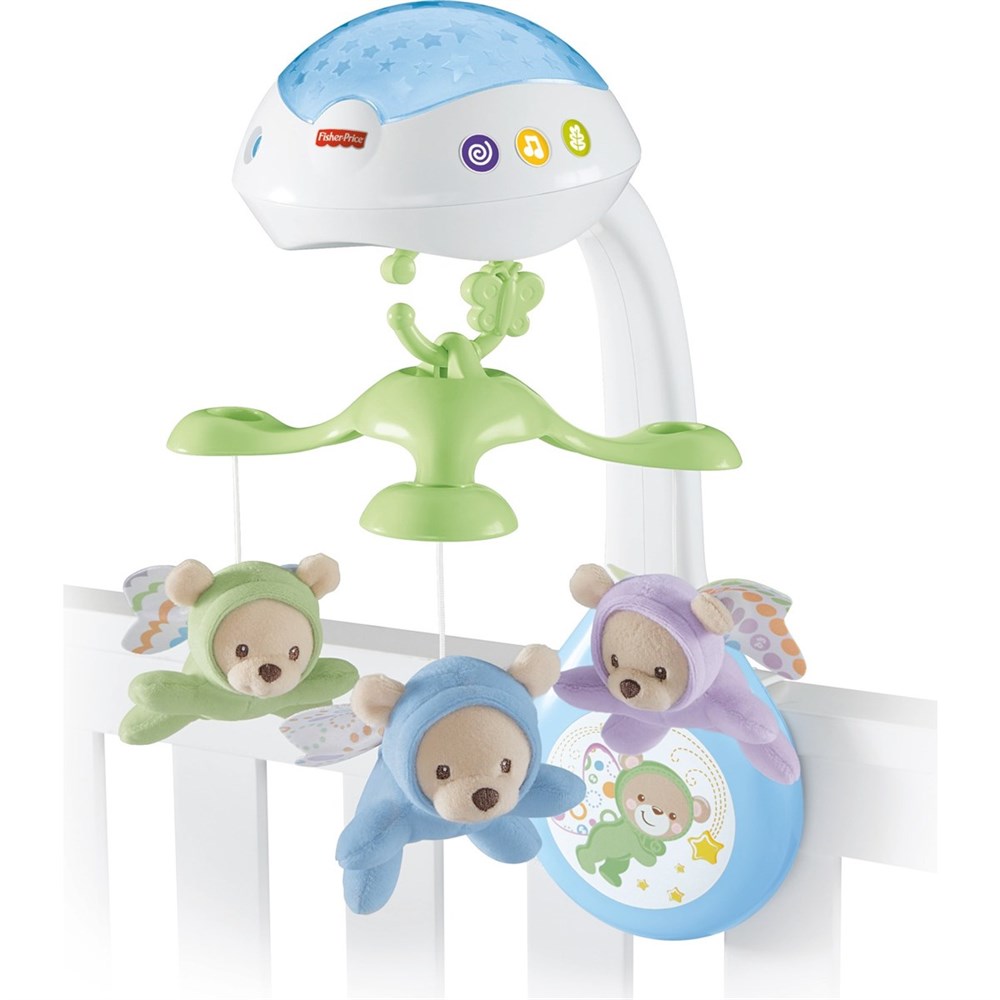 Fisher-Price Kelebekli Rüyalar Dönence