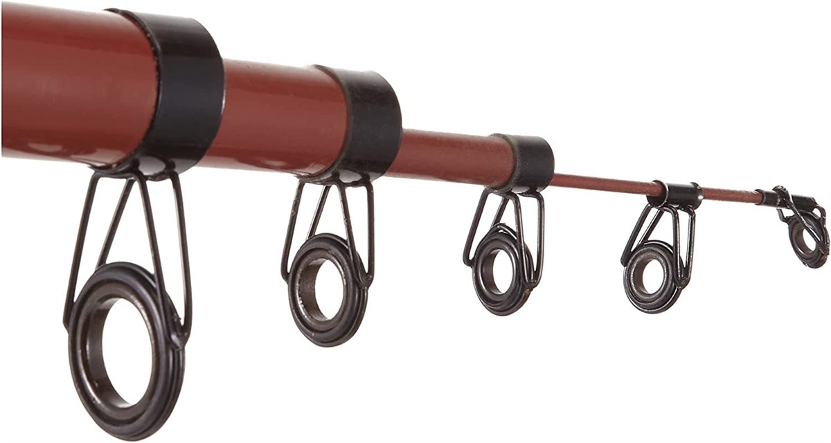 FreeCamp Epsilon 390cm Surf Olta Kamışı