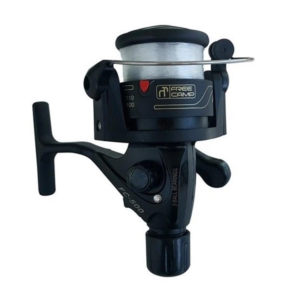 FreeCamp FC-500 Misinalı Olta Makinesi