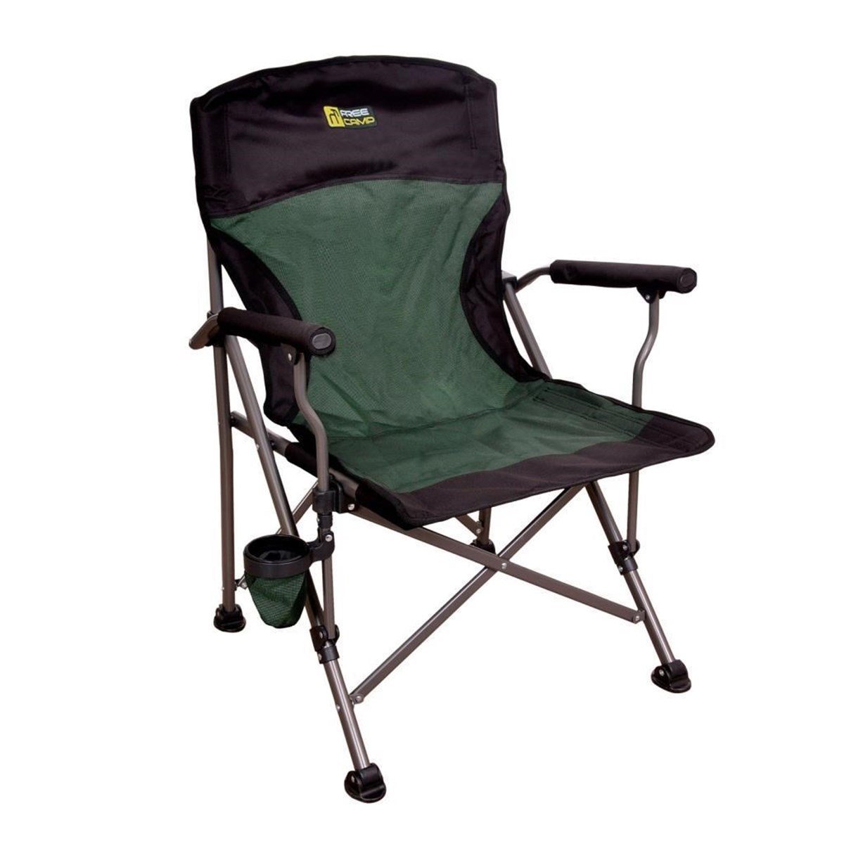 Freecamp Huxley Katlanır Sandalye Kamp Piknik Balık Sandalyesi
