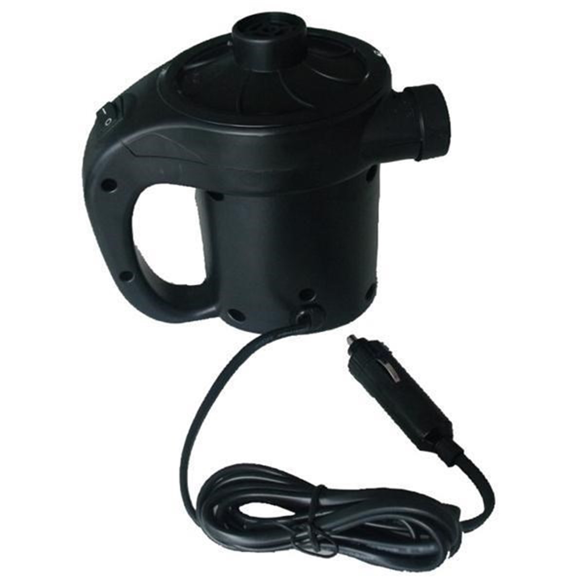 FreeCamp Senox Pompa 12V Araç Çakmak Girişli Pompa