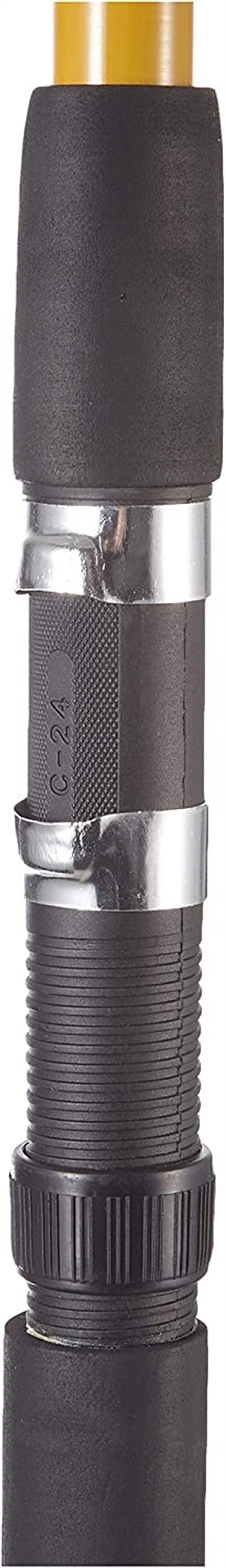 FreeCamp Tesla 300cm Teleskobik Olta Kamışı