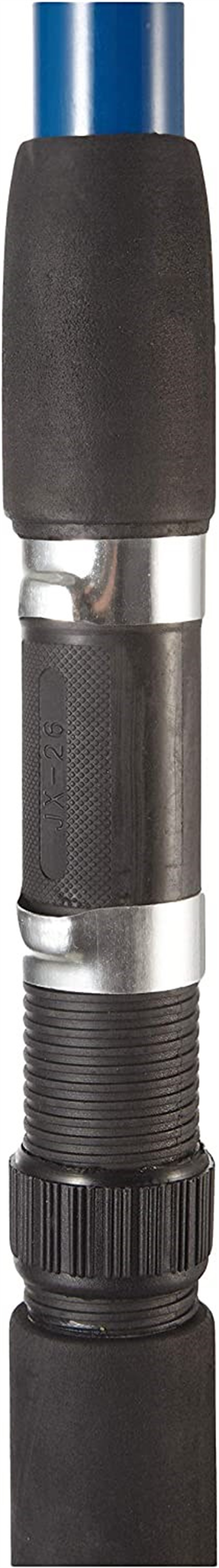 FreeCamp Tesla 360cm Teleskobik Olta Kamışı