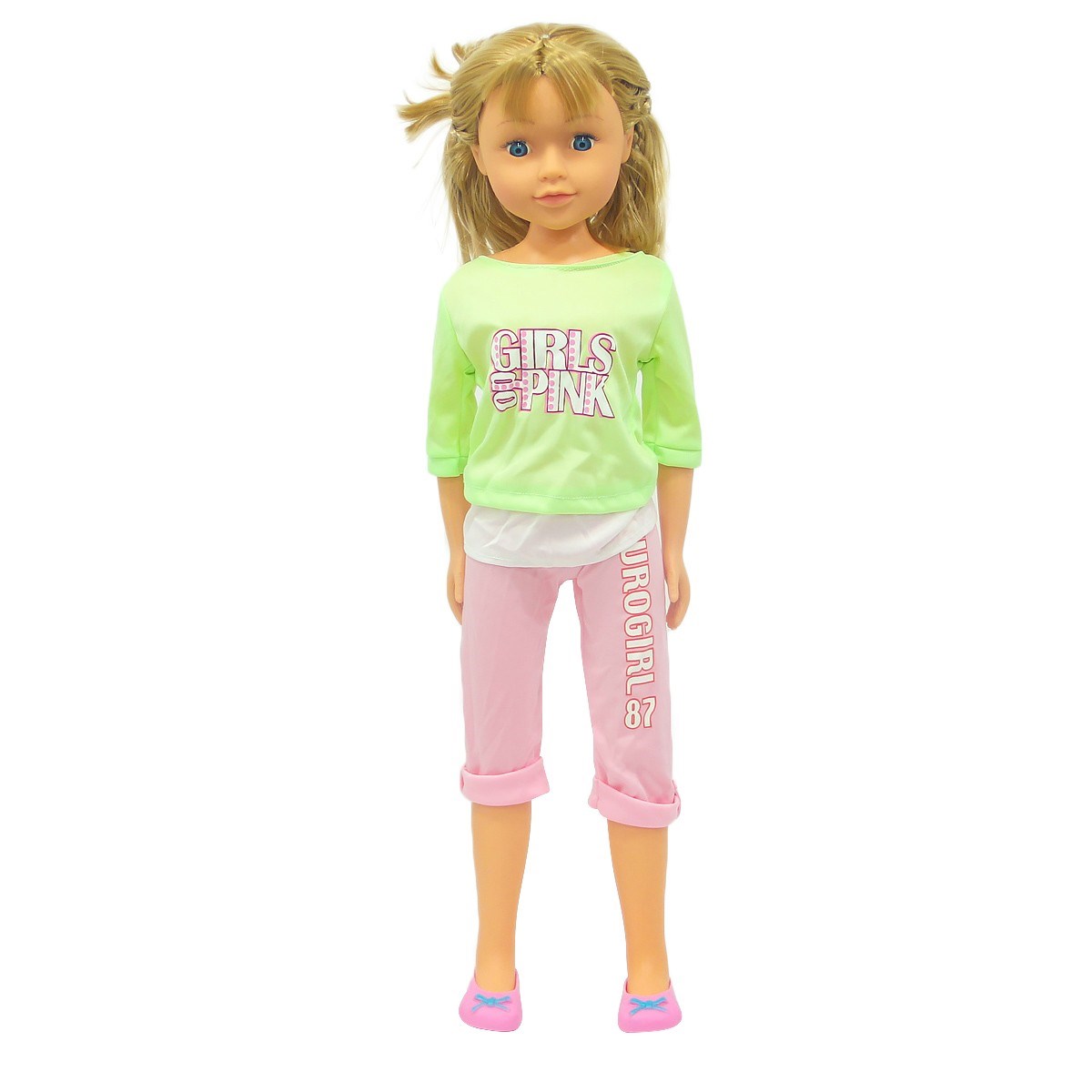 Girl Friends Bebek 80 cm