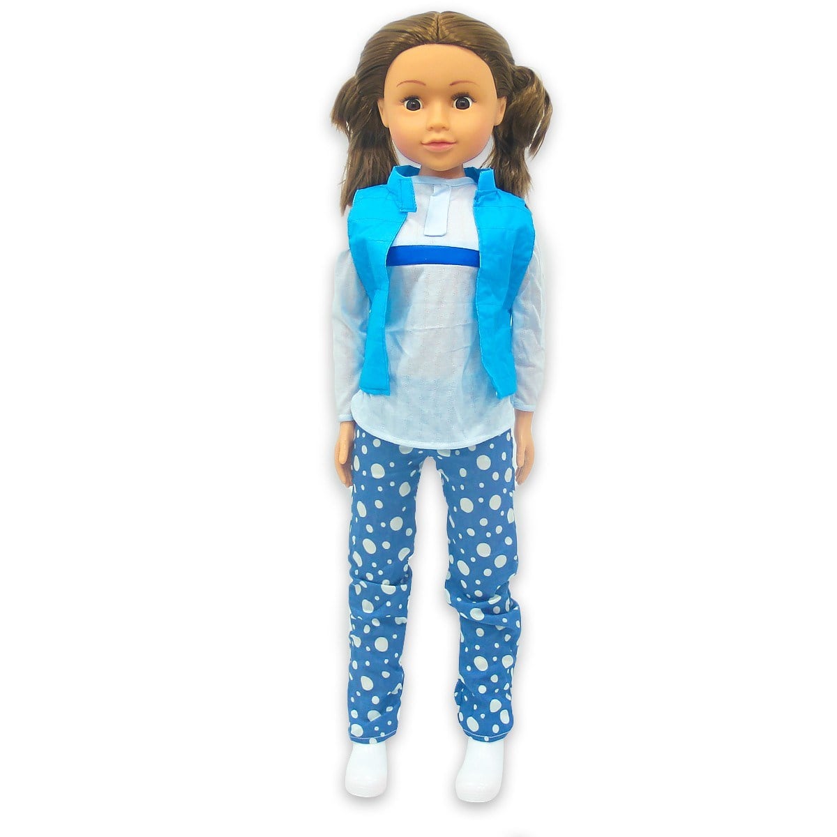 Girl Friends Bebek 80 cm