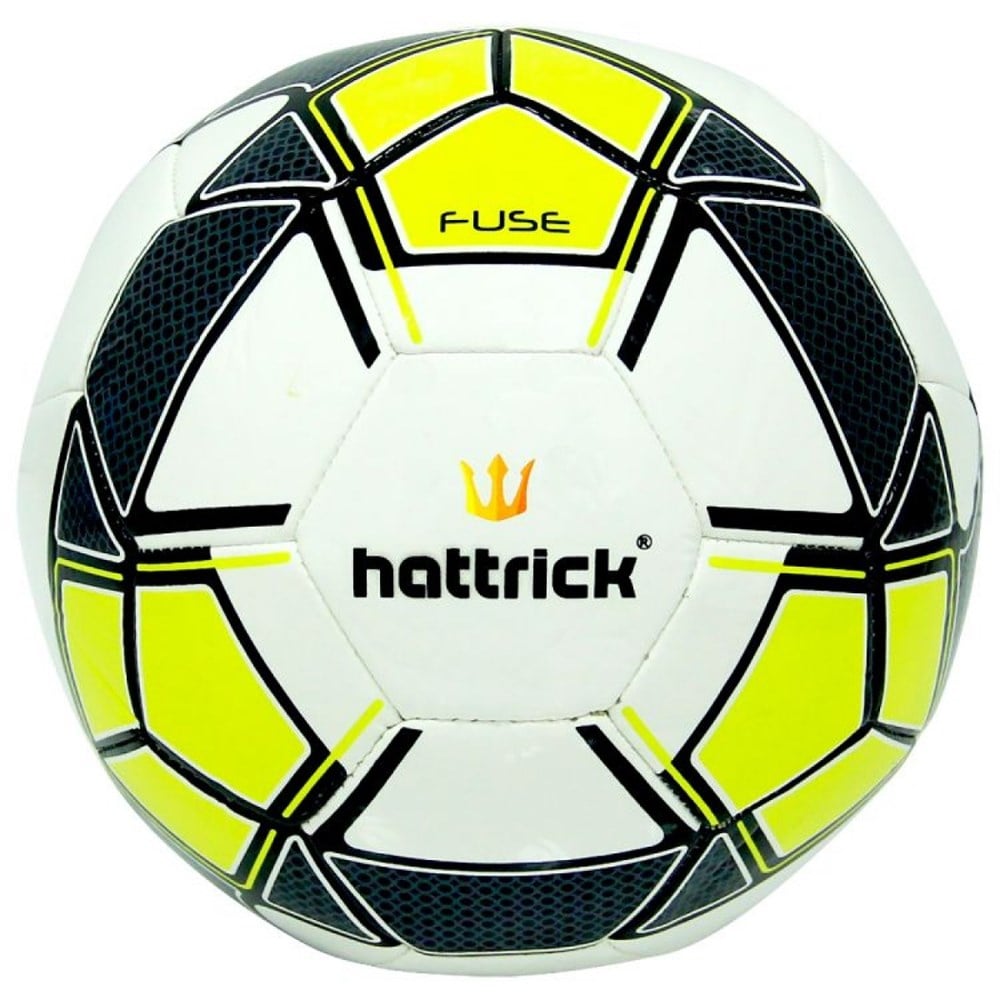 Hattrick Fuse Futbol Topu