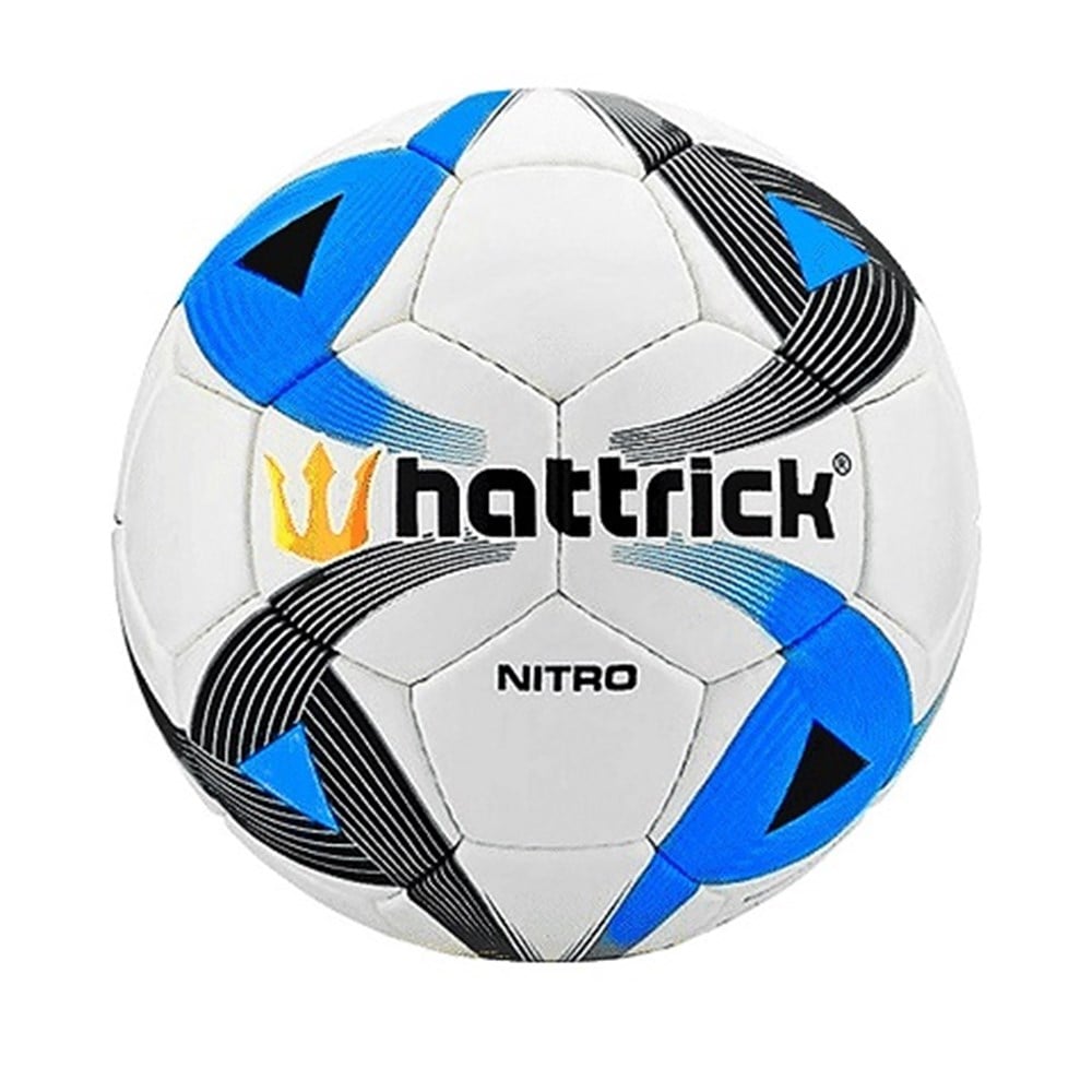 Hattrick Nitro Futbol Topu No 5