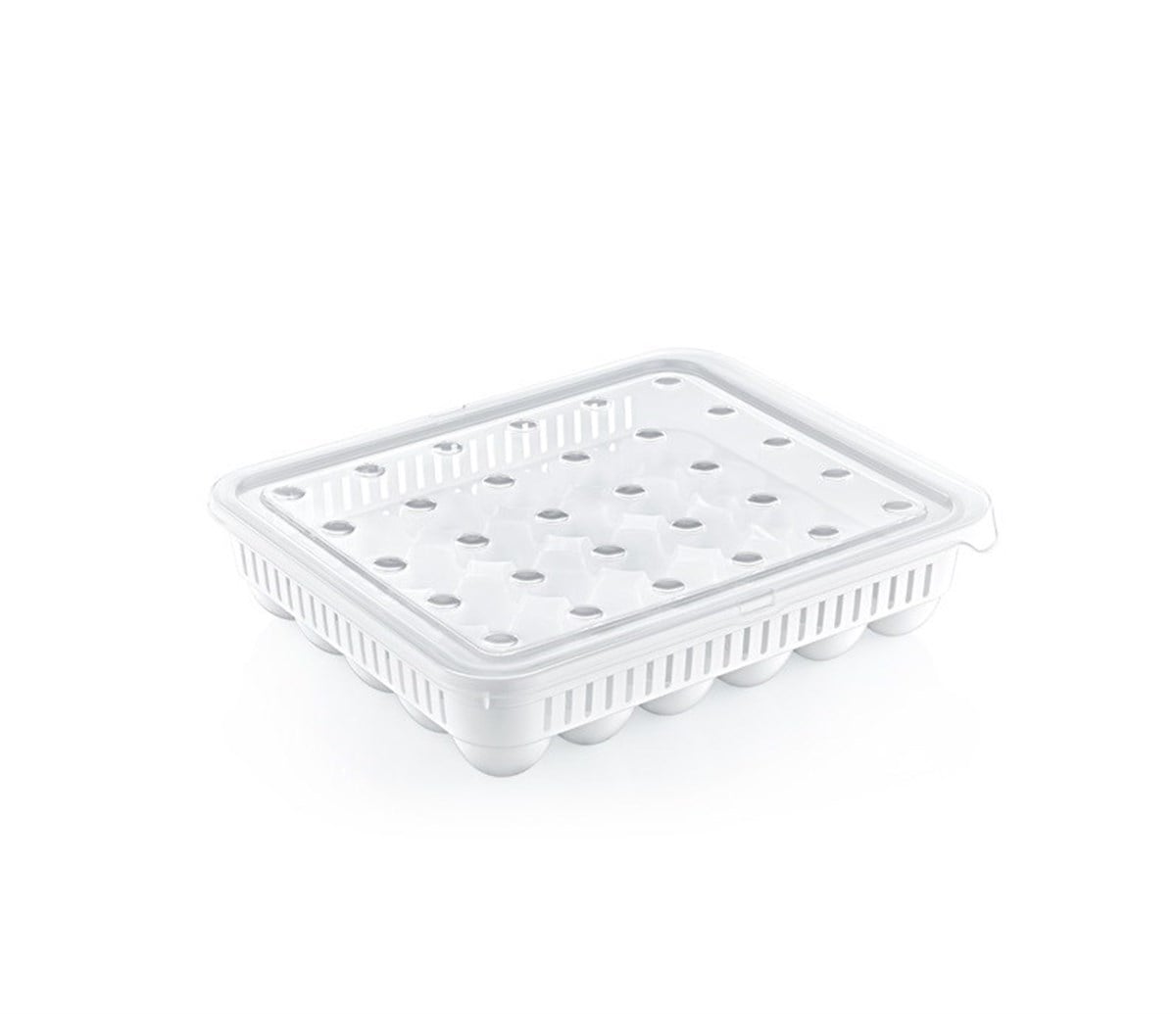 Hobby Life 30lu Yumurta Saklama Kabı
