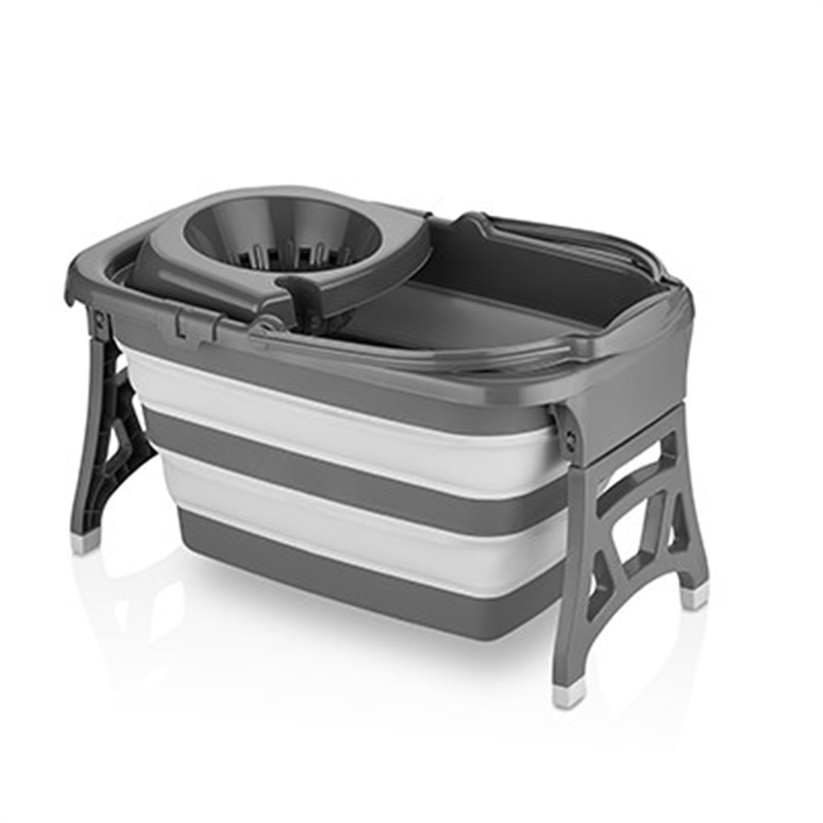 Hobby Life Magic Katlanır Temizlik Kovası 20 Litre