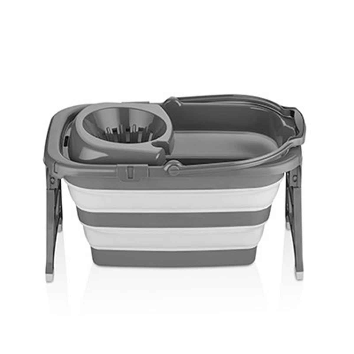 Hobby Life Magic Katlanır Temizlik Kovası 20 Litre