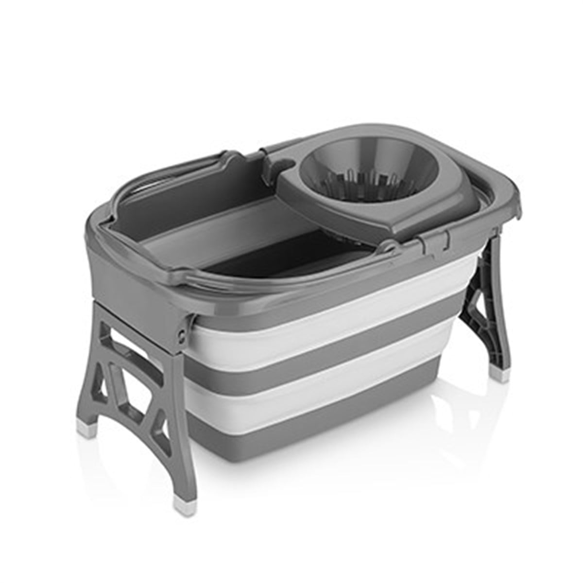 Hobby Life Magic Katlanır Temizlik Kovası 20 Litre