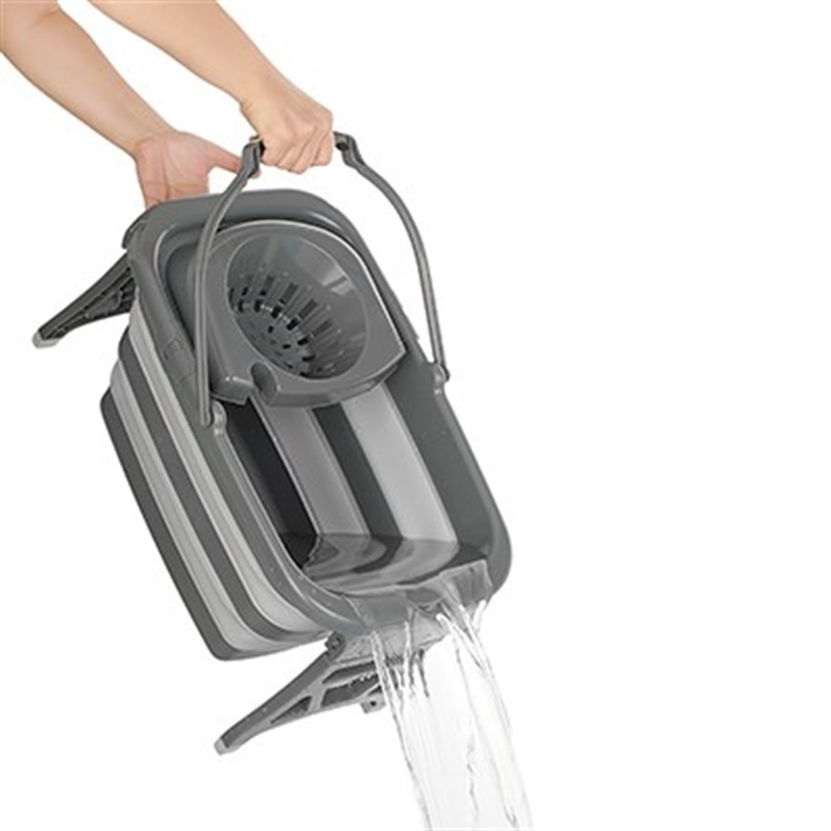 Hobby Life Magic Katlanır Temizlik Kovası 20 Litre