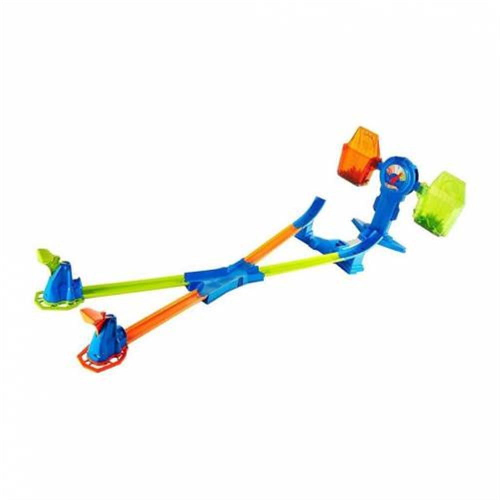 Hot Wheels Denge Yarışı Oyun Seti FRH34