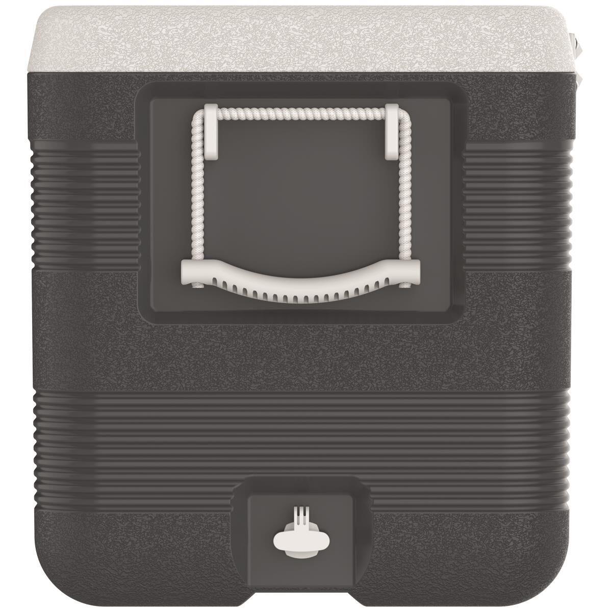 IcePeak CoolCraft 120 Buzluk 113 Litre Füme