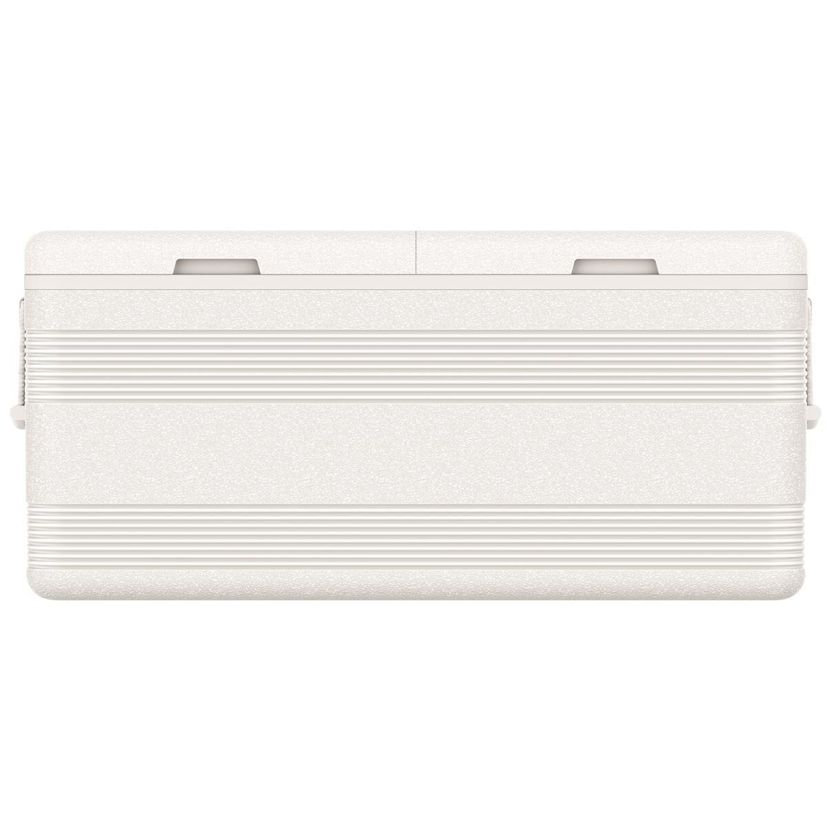 IcePeak CoolCraft 150 Buzluk 141 Litre Beyaz