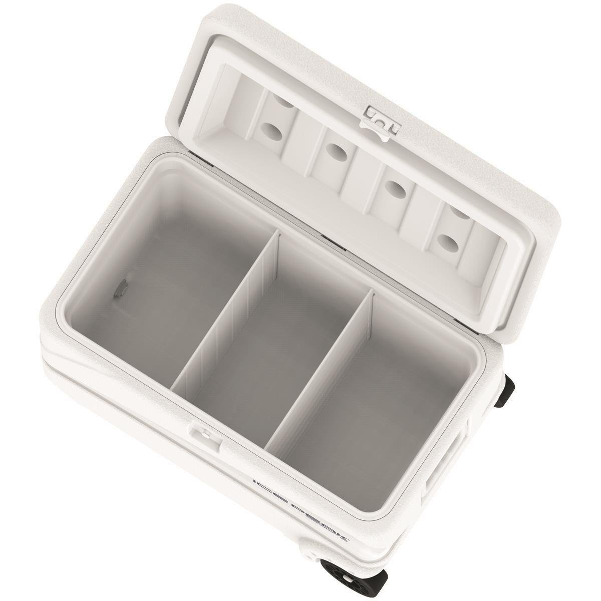 IcePeak CoolCraft 80 Tekerlekli Buzluk 75.2 Litre