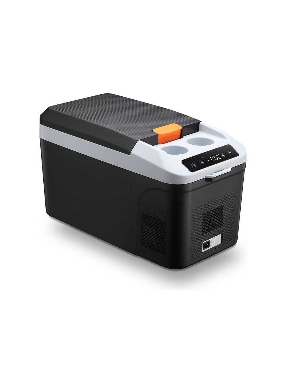 IcePeak Rega Termoelektrikli Buzdolabı 16 Litre
