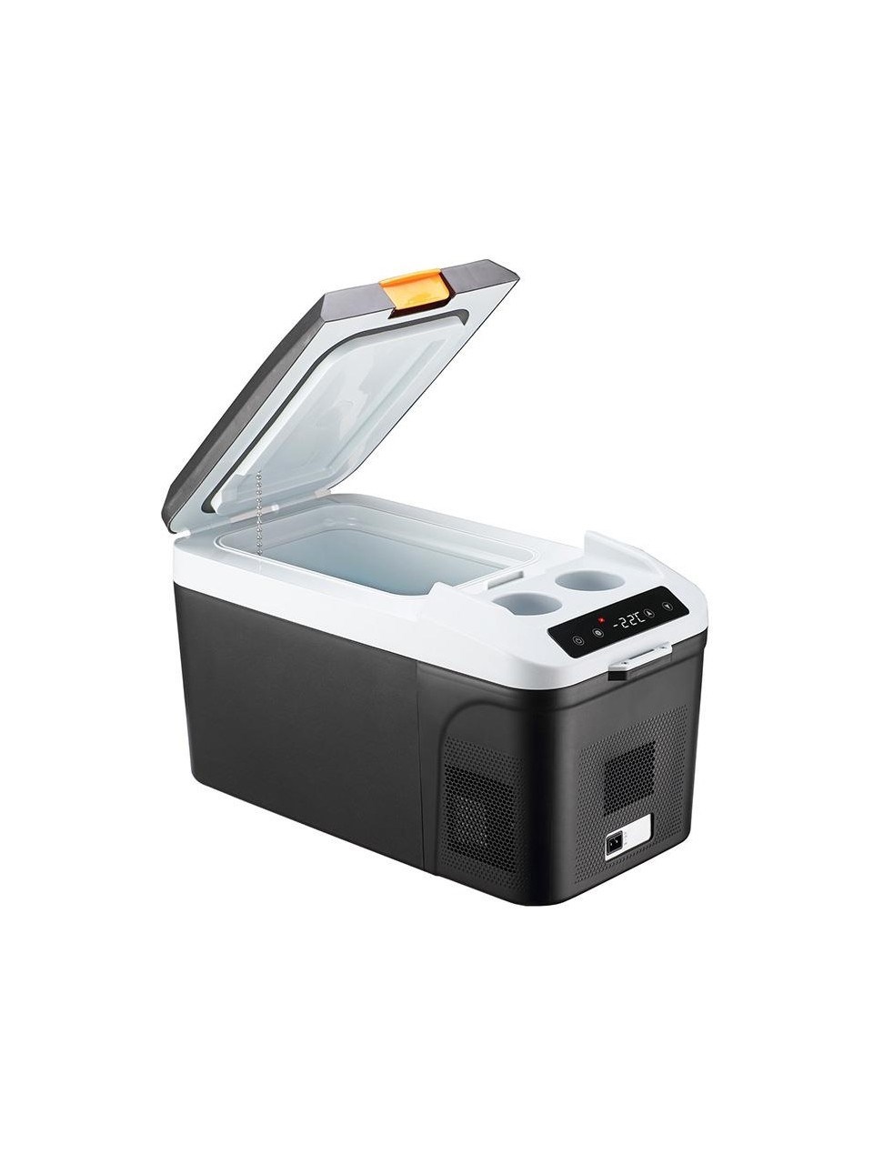 IcePeak Rega Termoelektrikli Buzdolabı 16 Litre