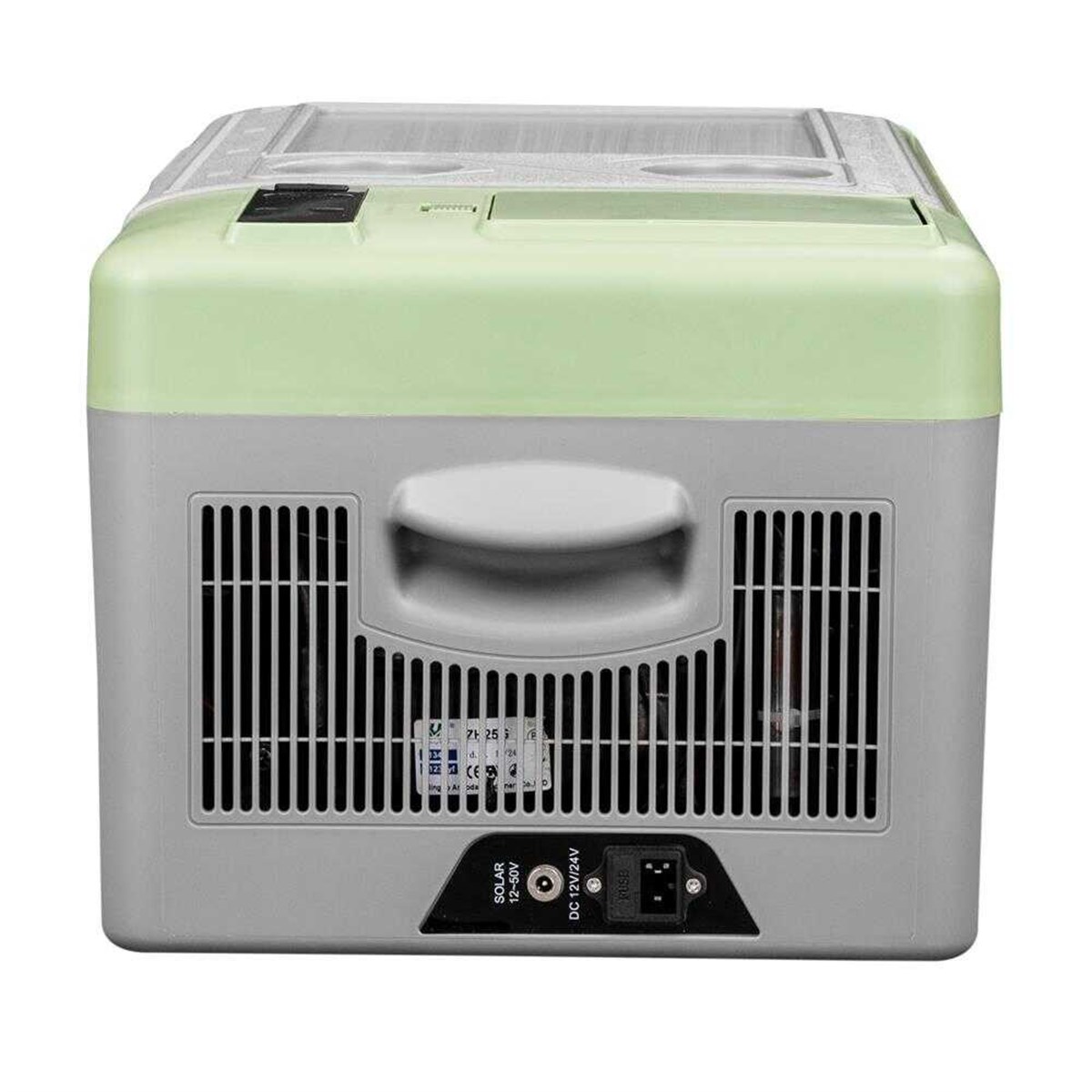 Icepeak Zagne Kompresörlü Buzdolabı 15.5 Litre