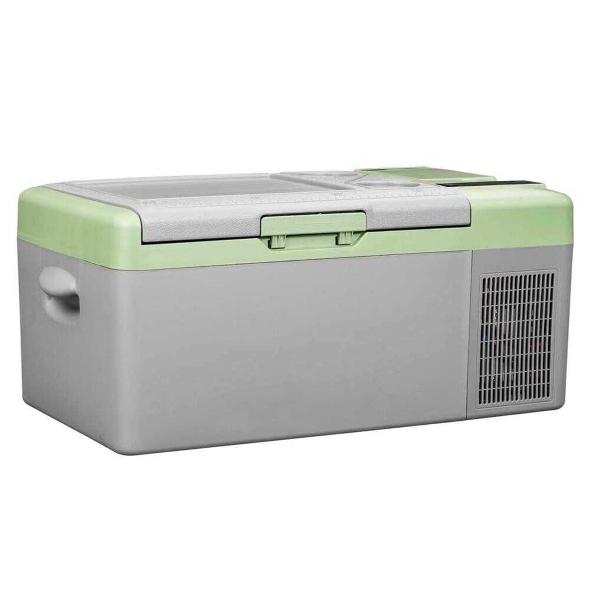 Icepeak Zagne Kompresörlü Buzdolabı 15.5 Litre