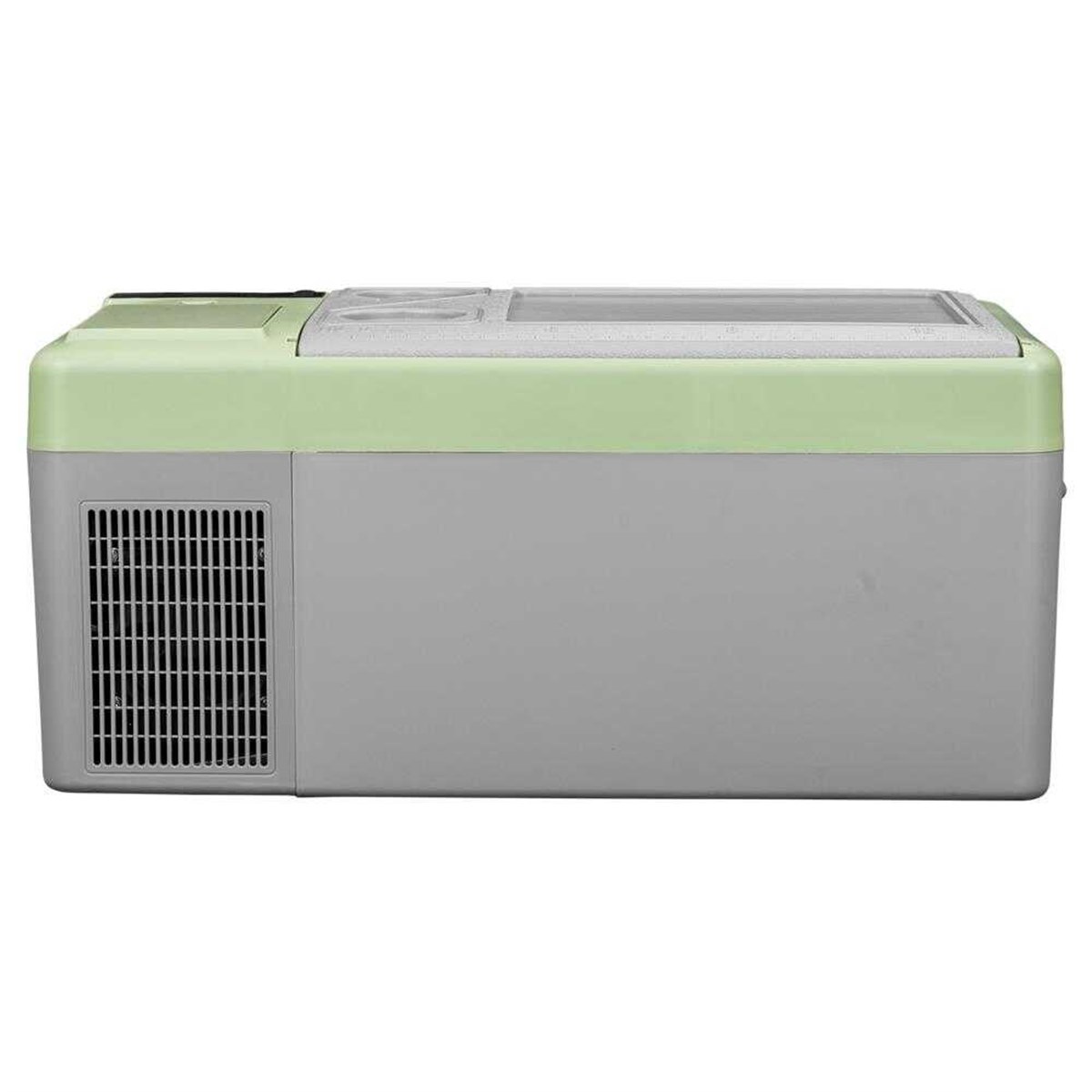 Icepeak Zagne Kompresörlü Buzdolabı 15.5 Litre