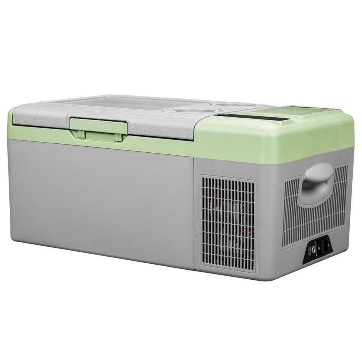 Icepeak Zagne Kompresörlü Buzdolabı 15.5 Litre