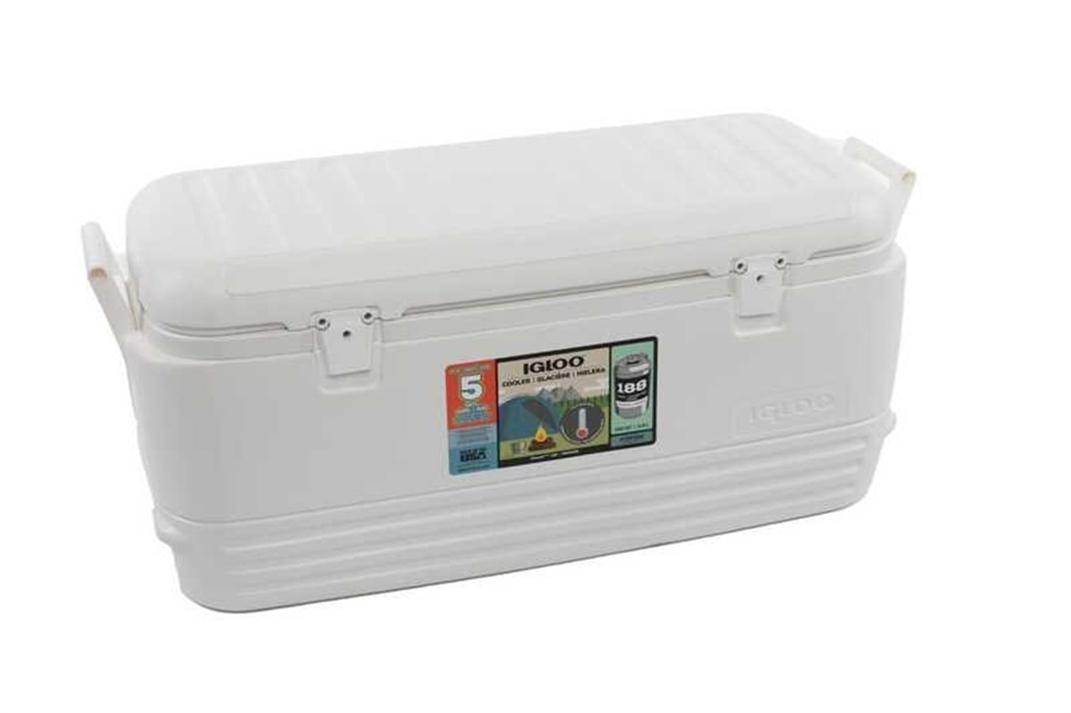 Igloo 120 QT Polar Buzluk 113 Litre
