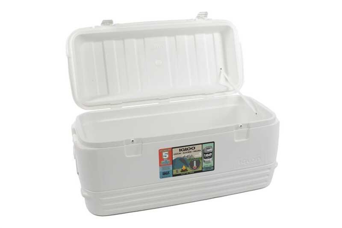 Igloo 120 QT Polar Buzluk 113 Litre