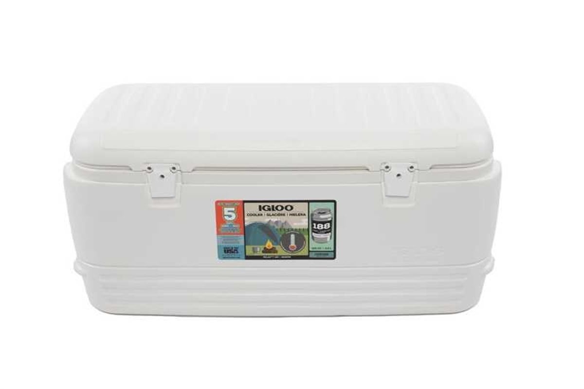 Igloo 120 QT Polar Buzluk 113 Litre